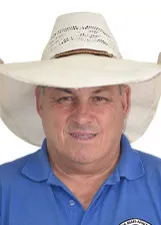 NATALINO ANTONIO DOS SANTOS