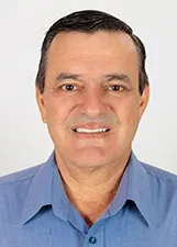 EVANDRO DE OLIVEIRA GALETE