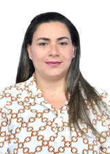 JAQUELINE FERNANDA DE MORAES DA SILVA