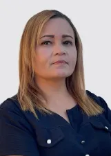 GIVANILDA MARIA FELIX