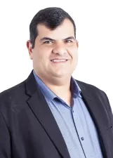 CLAYTON APARECIDO DA SILVA