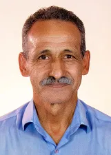JOSÉ PEDRO DOS SANTOS FILHO