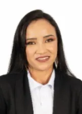 MARIA PRISCILA DA SILVA