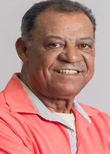 ANTONIO DA SILVA PEDROSO