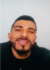 JAIR HENRIQUE DE OLIVEIRA