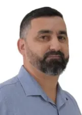 MÁRCIO RODRIGO QUEIMADO