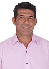 SERGIO DA SILVA GARCIA
