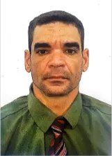FRANCISCO RODOLFO DAS NEVES