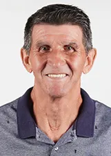 LUIZ ROBERTO DA SILVA
