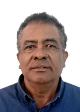 PEDRO SEBASTIÃO DE MORAES