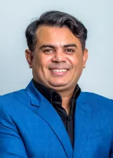 MARCOS ANTÔNIO DOS SANTOS