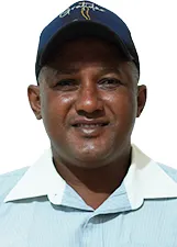 GILMAR FERREIRA GOMES