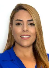 CLAUDIMEIRE SILVA DE PONTES