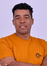 SANDRO ROBERTO SANTOS DE JESUS