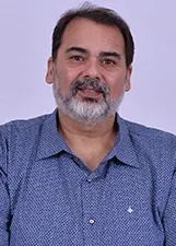 MARCOS ROGÉRIO RODRIGUES DE ARAUJO