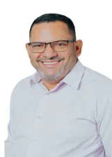 AGUINALDO PURIDELI