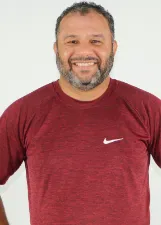 JOSBAQUE DE CAMARGO SILVA