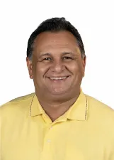JONILDO LUIS DE FRANÇA