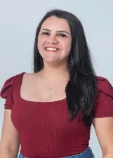 CAROLINE HANSEN DE LIMA QUEIROZ