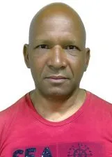 SALVADOR BENEDITO MENINO