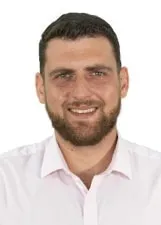 LUCAS SCARDINO FRIES