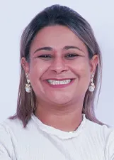 GISELE FERREIRA DA SILVA