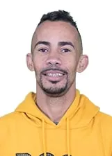ELICARLOS TRINDADE DE JESUS