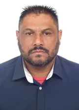 ANDRÉ LUIS SANTANA RODRIGUES DE ARAÚJO