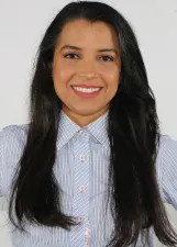 GLAUCIA ANGÉLICA DA CONCEIÇÃO