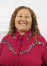 MARIA GLÓRIA DE SOUSA CAMARGO