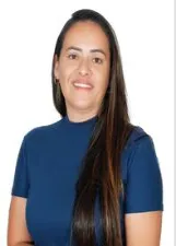 DANIELLI CRUZ PEREIRA