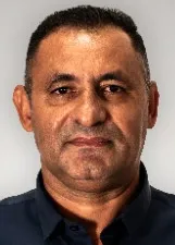 JOSE CARLOS MATOS DE SANTANA