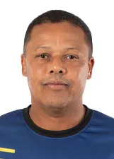 RISOALDO DA SILVA SANTOS
