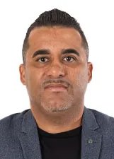 ANDERSON FERNANDO MARQUES DE ALMEIDA