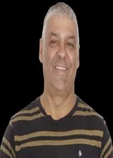 GILSON CONCEIÇÃO TRINDADE