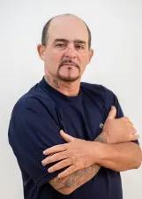 CLAUDEMIR JOSE´ DA SILVA