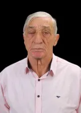 BENEDITO VICENTE MELZANI