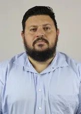 RAPHAEL ANTONIO DE SANTI VIDEIRA