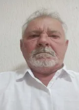 JOSE CARLOS GASPARINI