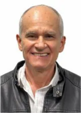 LUIZ CARLOS RIBEIRO LEME