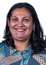 SILVANA CRISTINA FERRARESI CARVALHO