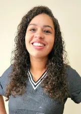 GISLAINE APARECIDA BRAZ DA SILVA