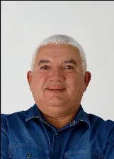 JOSÉ CLAUDIO ROCHA