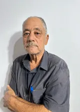 JOÃO DAS GRAÇAS PEREIRA