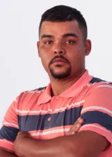 JONATAS MATOS DOS SANTOS