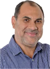 CLEUDEMAR FERNANDES