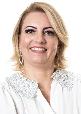 SANDY VAUGHAN VIEIRA