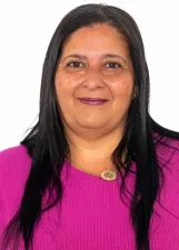 CLAUDIA REGINA LAURIANO PEREIRA