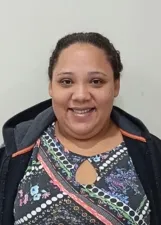 KARINA FERNANDA DA ROSA RODRIGUES