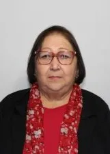 ANTONIA MARIA RIBEIRO DE ANGELIS